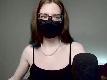 Amber_Candyfloss June 26, 2025 Chaturbate stream image