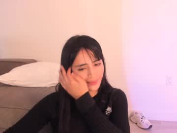 Camila2831 June 26, 2025 Chaturbate stream image