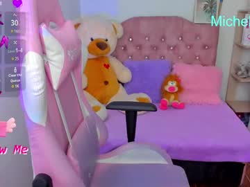 Karla_Cutee1 June 26, 2025 Chaturbate stream image