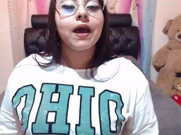 Kitty_Eyes June 26, 2025 Chaturbate stream image