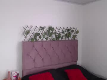 Klie_Blue09 June 26, 2025 Chaturbate stream image