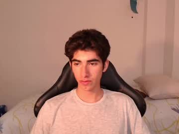 Lucas_Xo June 26, 2025 Chaturbate stream image