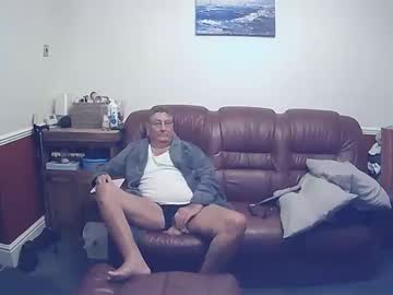 Maxi_Johnes June 26, 2025 Chaturbate stream image