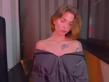 Mollydangerous June 26, 2025 Chaturbate stream image