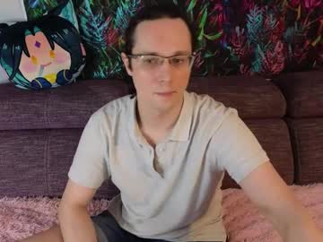 Nickolas_Kek June 26, 2025 Chaturbate stream image