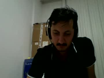 Omercock1 June 26, 2025 Chaturbate stream image