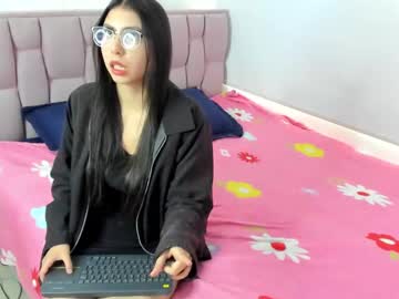 Rachel707 June 26, 2025 Chaturbate stream image