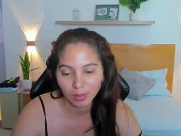 Samantha_17_ June 26, 2025 Chaturbate stream image