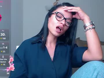 Serenesophi June 26, 2025 Chaturbate stream image