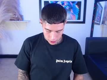 Setthomas June 26, 2025 Chaturbate stream image