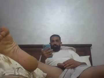Sultanalf June 26, 2025 Chaturbate stream image