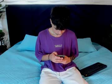Tommy_Fede June 26, 2025 Chaturbate stream image
