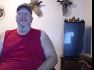 Walkingbird June 26, 2025 Chaturbate stream image