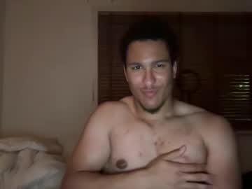 Alonzo_12 June 26, 2025 Chaturbate stream image