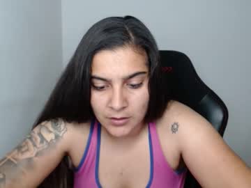Amanda5star June 26, 2025 Chaturbate stream image