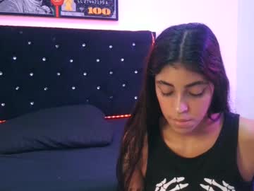 Aria_Naughty June 26, 2025 Chaturbate stream image