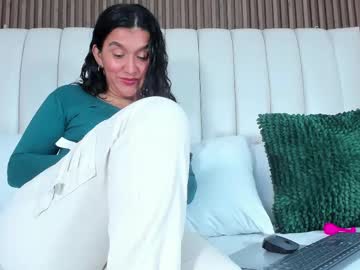 Beckamils June 26, 2025 Chaturbate stream image