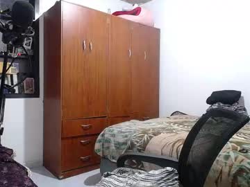 Esjrobles June 26, 2025 Chaturbate stream image
