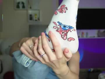 Eva_Mia June 26, 2025 Chaturbate stream image