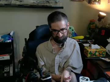Highpriest_Belial June 26, 2025 Chaturbate stream image