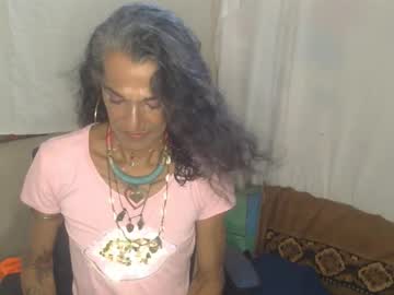 Julieth_Wolf June 26, 2025 Chaturbate stream image