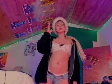 Kyliekandy June 26, 2025 Chaturbate stream image