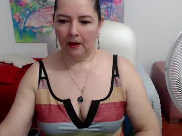 Leonela_69 June 26, 2025 Chaturbate stream image