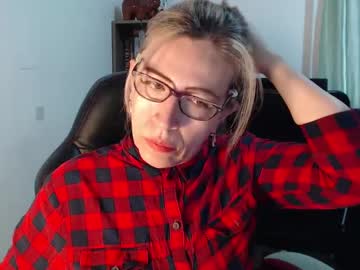 Mature_Hott1 June 26, 2025 Chaturbate stream image