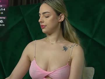 Scarletcoles June 26, 2025 Chaturbate stream image