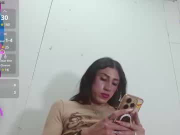 Sofiadoll_04 June 26, 2025 Chaturbate stream image