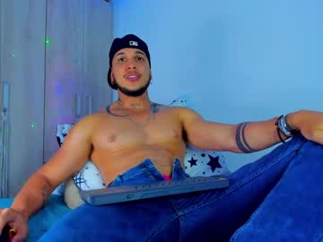 Austin_Curry June 26, 2025 Chaturbate stream image