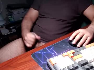 Daddypimp0 June 26, 2025 Chaturbate stream image