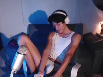 Danielwoods18 June 26, 2025 Chaturbate stream image