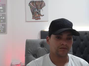 Dante_Max June 26, 2025 Chaturbate stream image