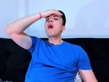 Jasonxd98 June 26, 2025 Chaturbate stream image
