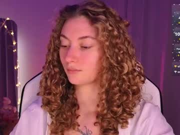 Lady_Curls June 26, 2025 Chaturbate stream image