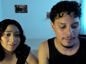 Niico_Robiin_ June 26, 2025 Chaturbate stream image