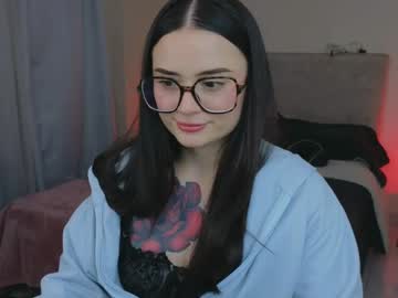 Ninavolkov June 26, 2025 Chaturbate stream image