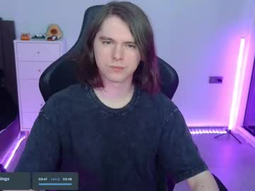 Nitroshade June 26, 2025 Chaturbate stream image