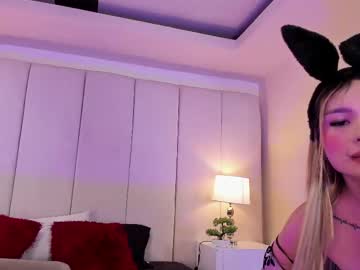 Princessammy1 June 26, 2025 Chaturbate stream image