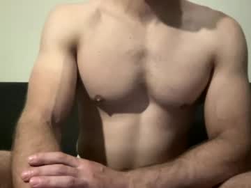 Sissymuscle June 26, 2025 Chaturbate stream image