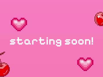 Strawbiedreamz June 26, 2025 Chaturbate stream image