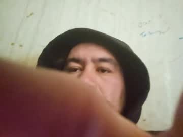 Tysonbison June 26, 2025 Chaturbate stream image