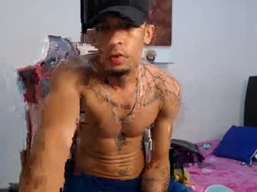 Andres_White June 27, 2025 Chaturbate stream image