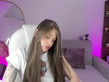Anny1__ June 27, 2025 Chaturbate stream image