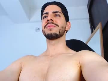 _Davidwolf June 27, 2025 Chaturbate stream image
