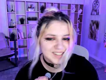 Diaangell June 27, 2025 Chaturbate stream image