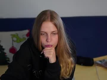 Littlemolly1 June 27, 2025 Chaturbate stream image