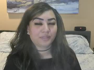 Luckylee1992 June 27, 2025 Chaturbate stream image