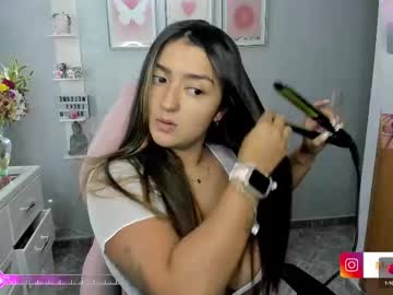 Melaany_ June 27, 2025 Chaturbate stream image